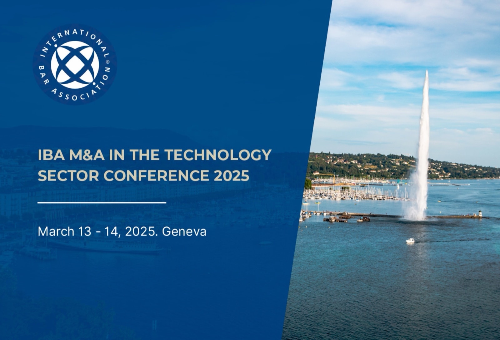 IBA M&A in the Technology Sector Conference 2025