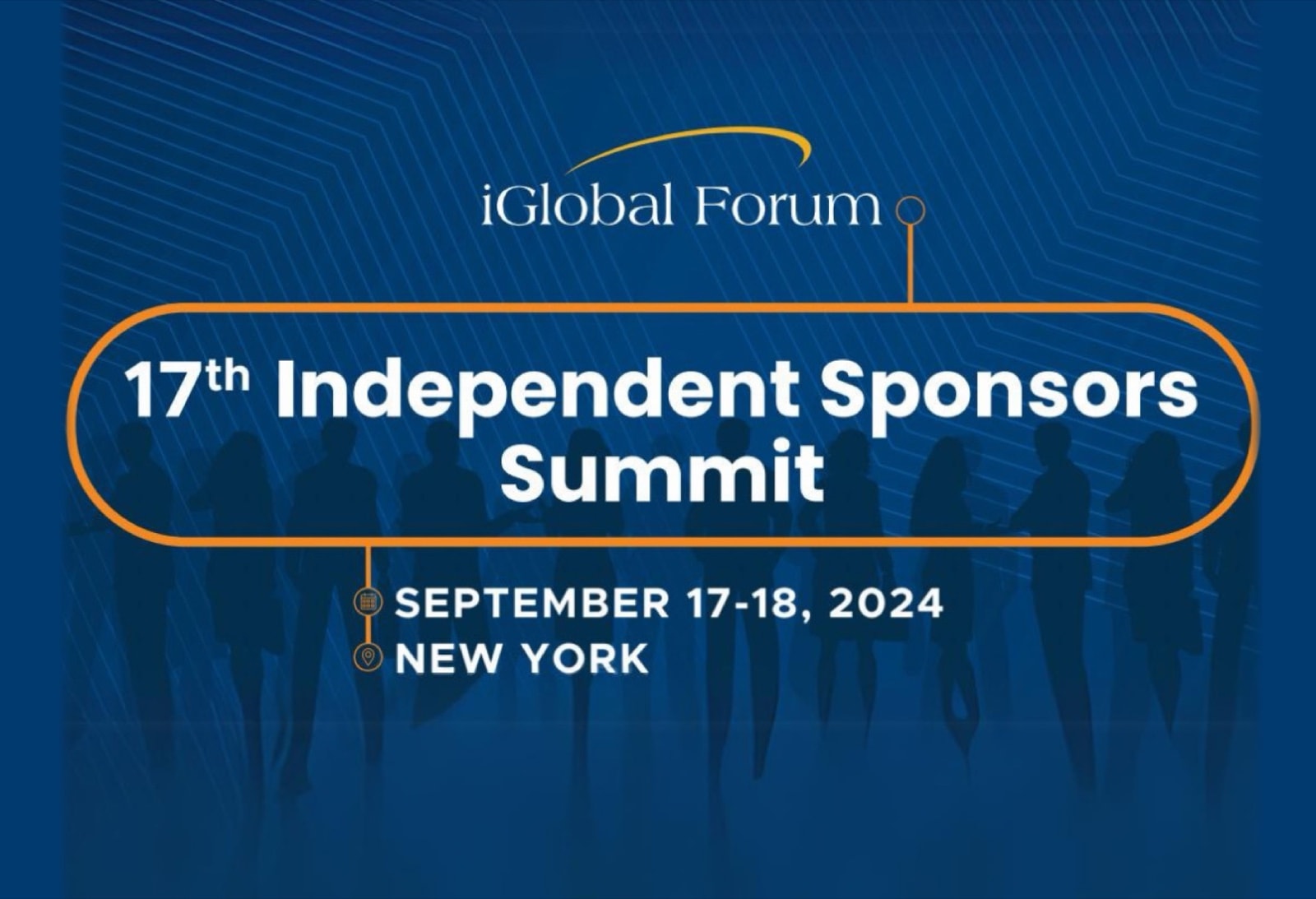 iGlobal Independent Sponsors Summit