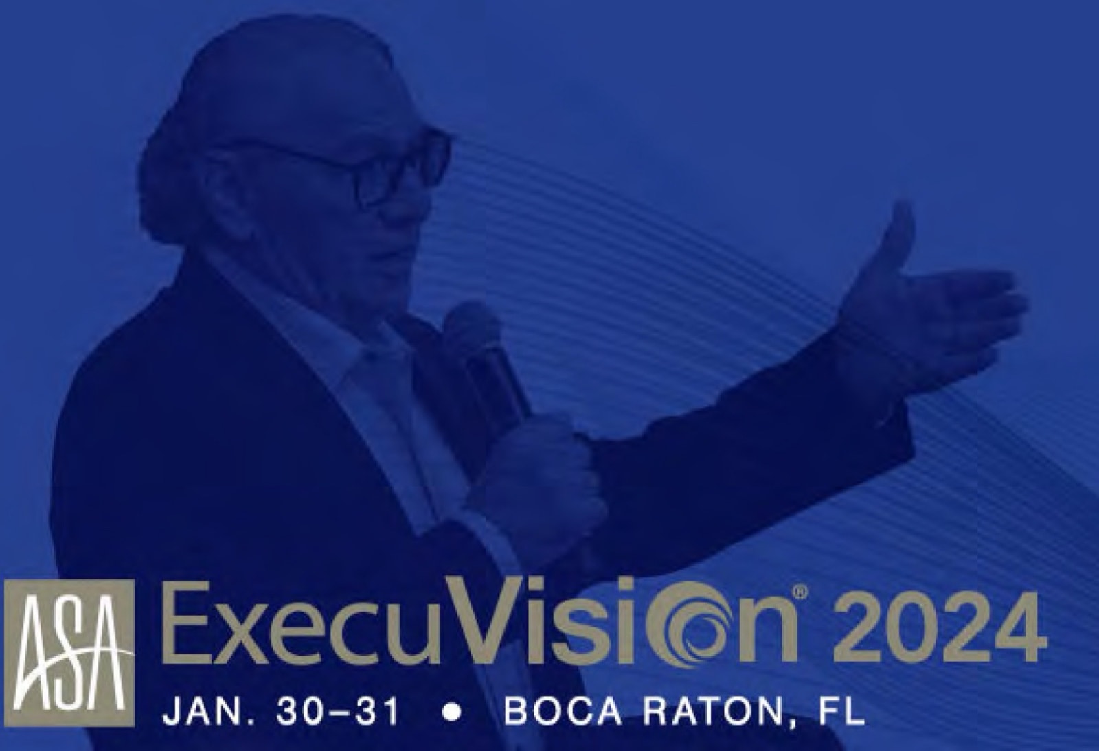 Ortoli | Rosenstadt LLP at ASA’s ExecuVision 2024 Conference