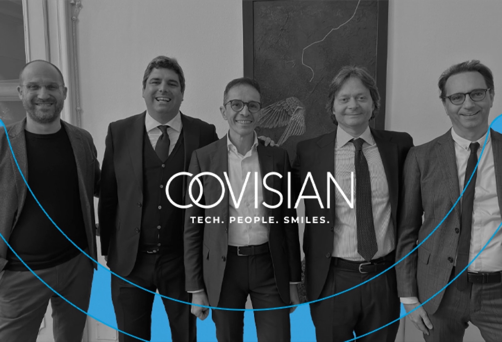 Ortoli Rosenstadt LLP Represents Covisian Group in the Asset Acquisition of Centrinex LLC and Greeting Teams LLC