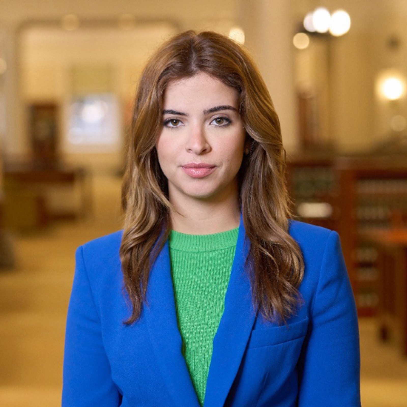 Ortoli | Rosenstadt Welcomes New Corporate/M&A Associate Ana Petrelli