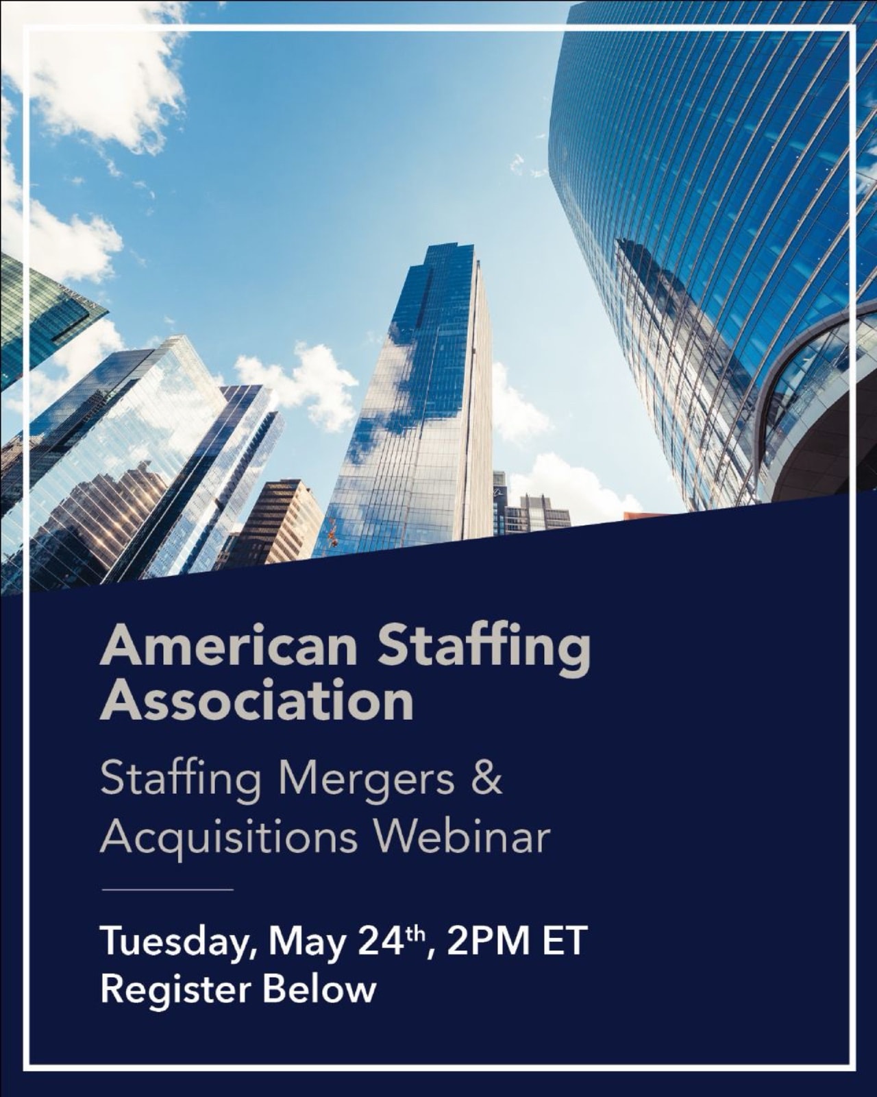 Staffing Mergers & Acquisitions In 2022
