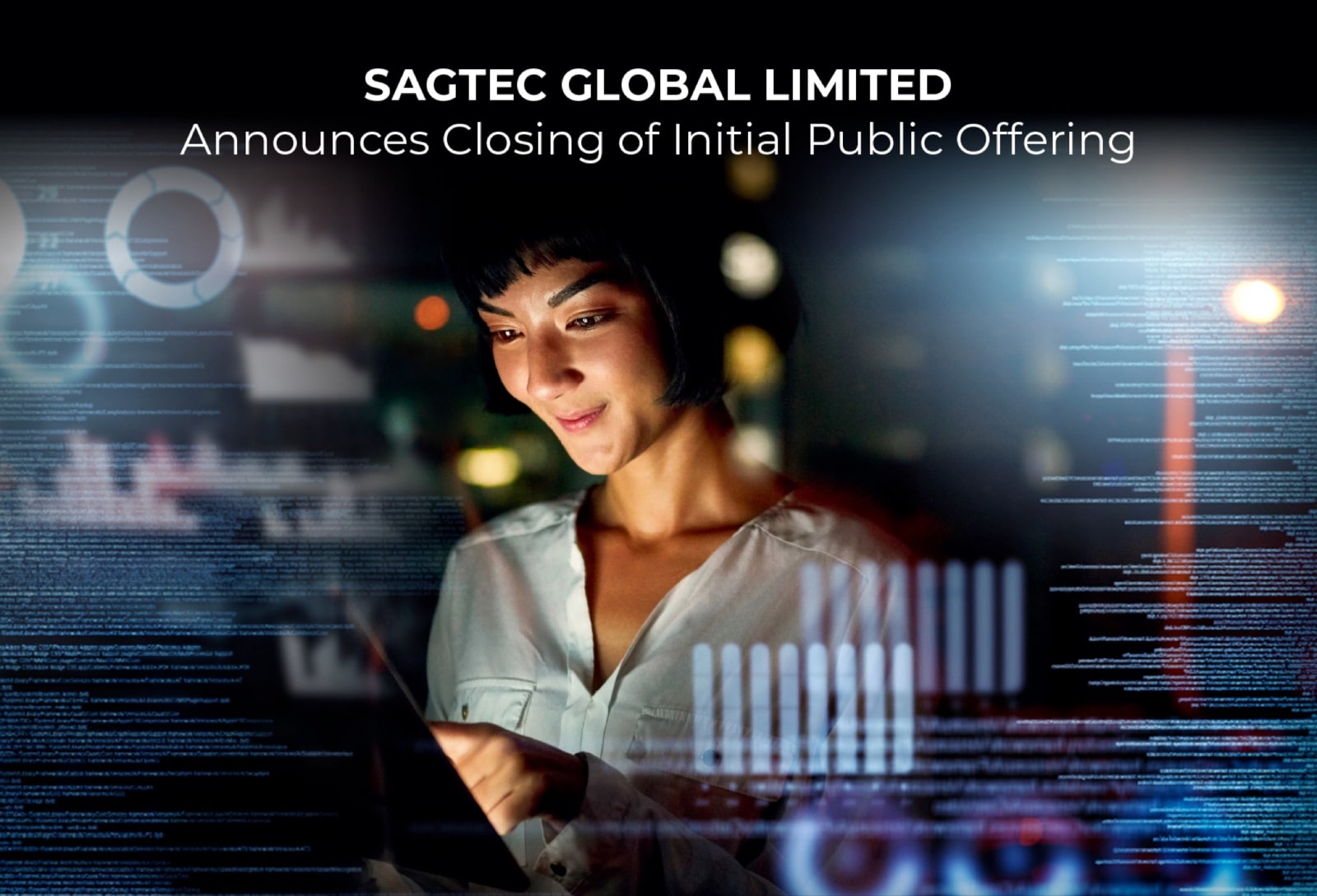 Ortoli Rosenstadt LLP Represents Sagtec Global Limited in Initial Public Offering