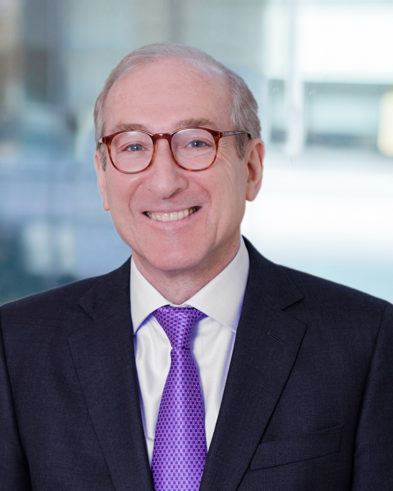 Paul H. Pincus